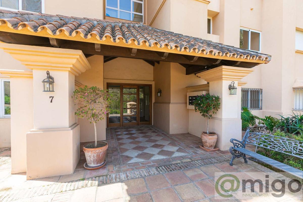 Venta de apartamento en Marbella