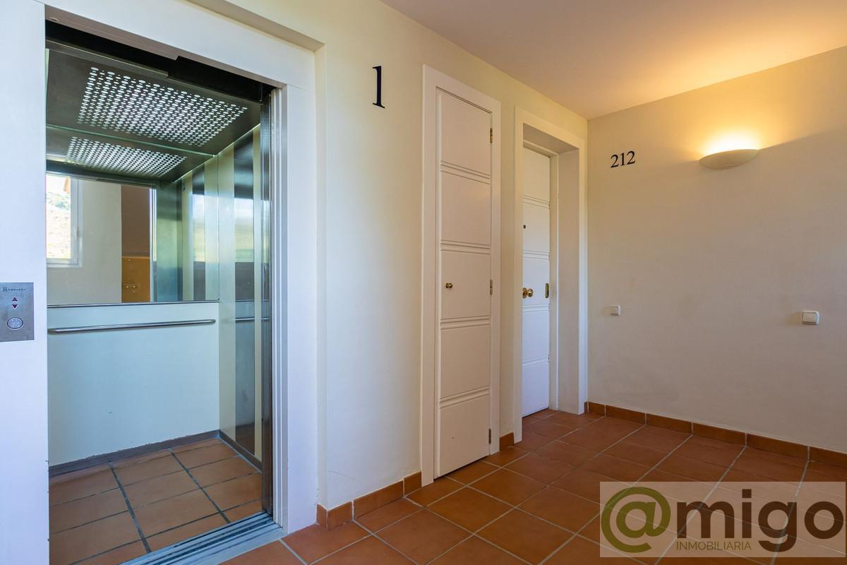 Venta de apartamento en Marbella