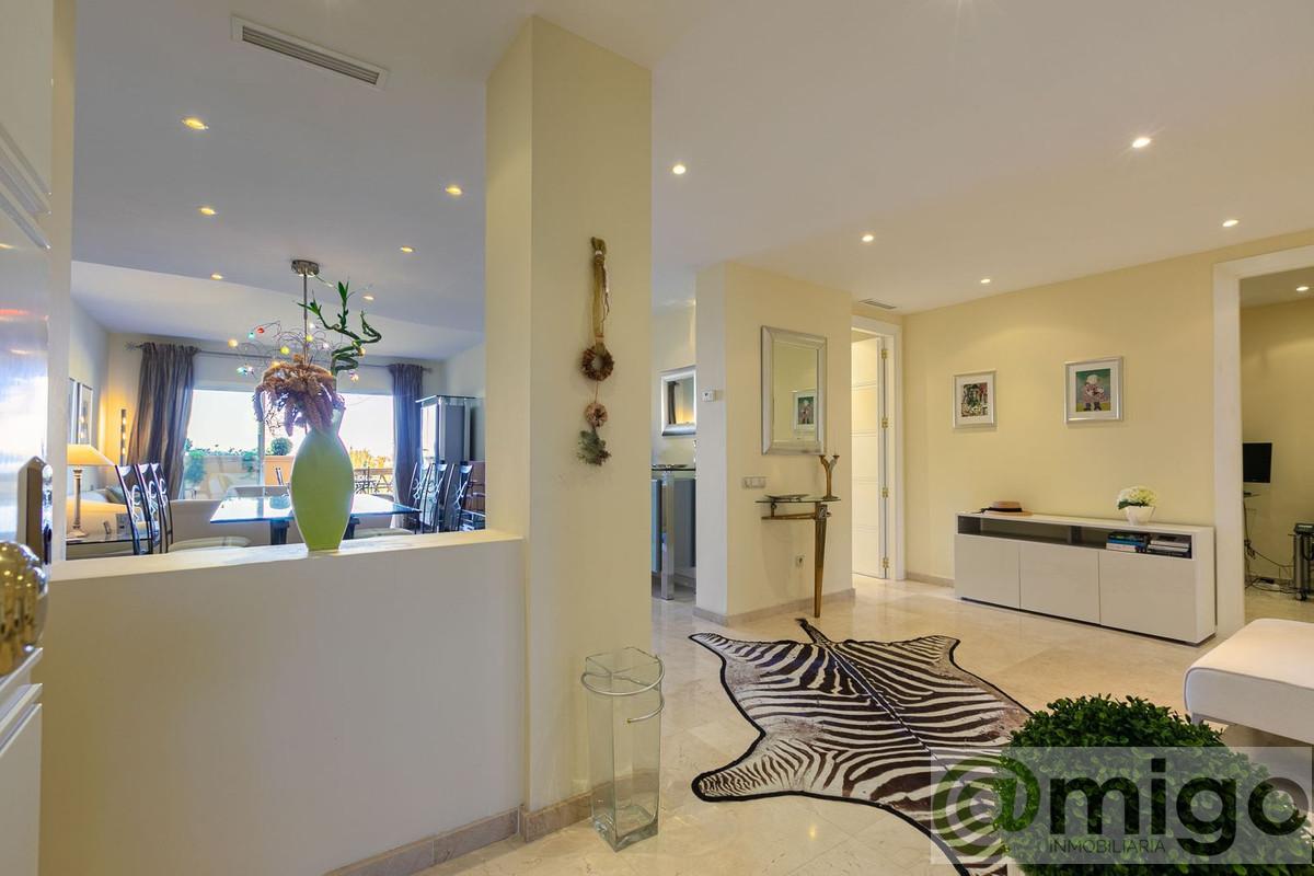 Venta de apartamento en Marbella