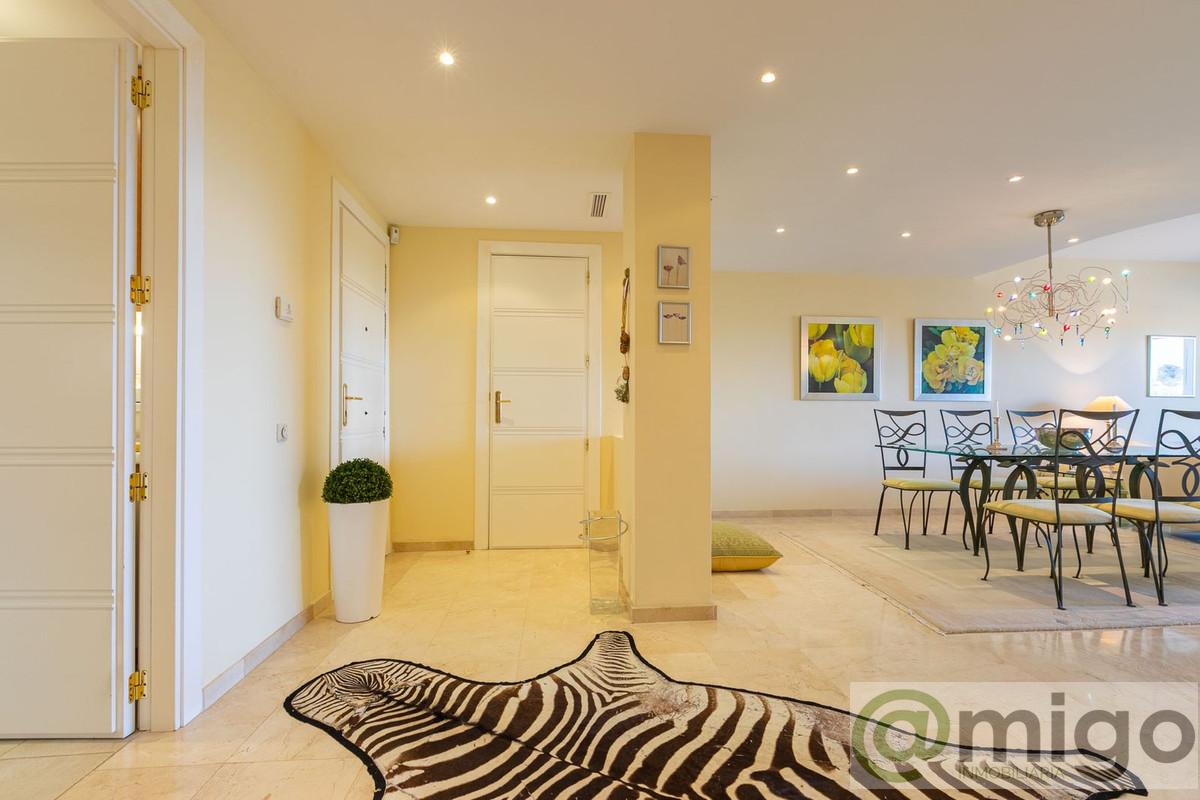 Venta de apartamento en Marbella