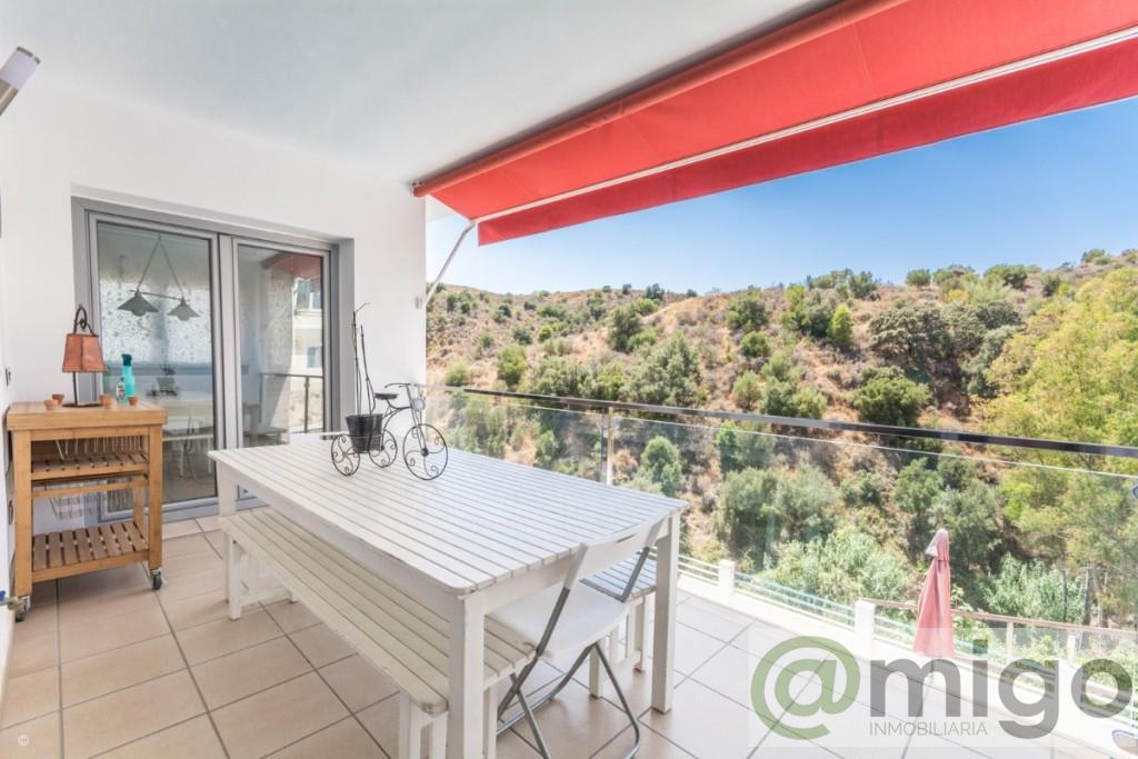 For sale of villa in Mijas Costa