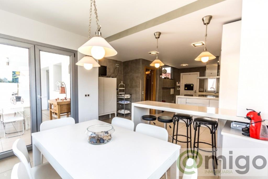 For sale of villa in Mijas Costa