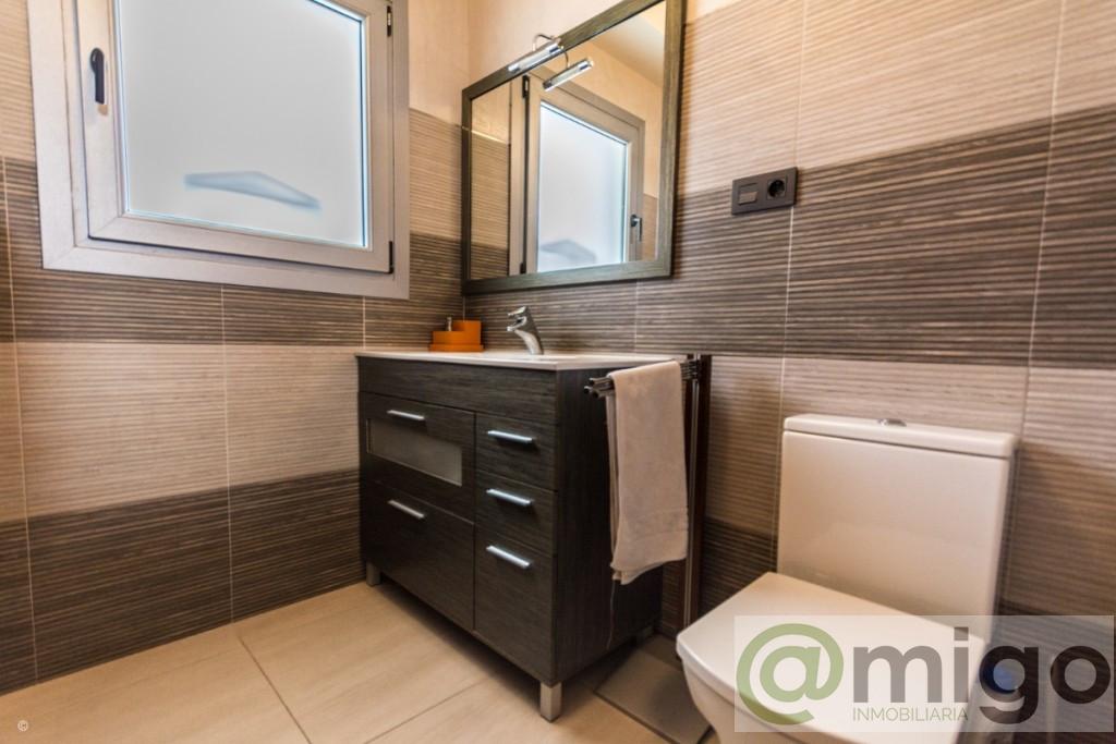 For sale of villa in Mijas Costa