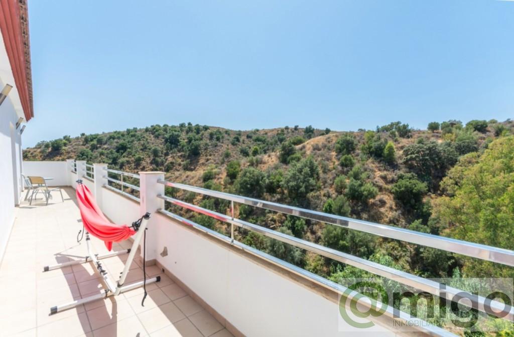 For sale of villa in Mijas Costa