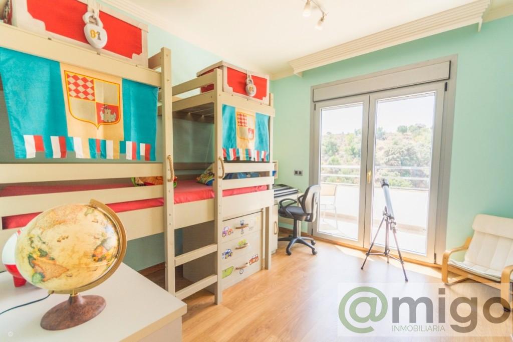 For sale of villa in Mijas Costa