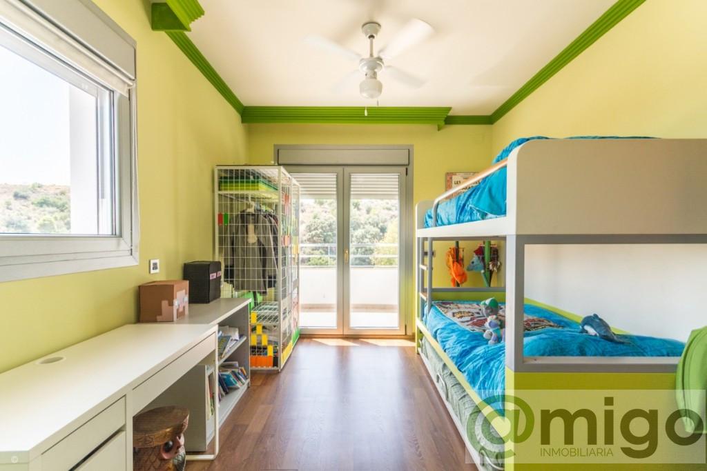 For sale of villa in Mijas Costa