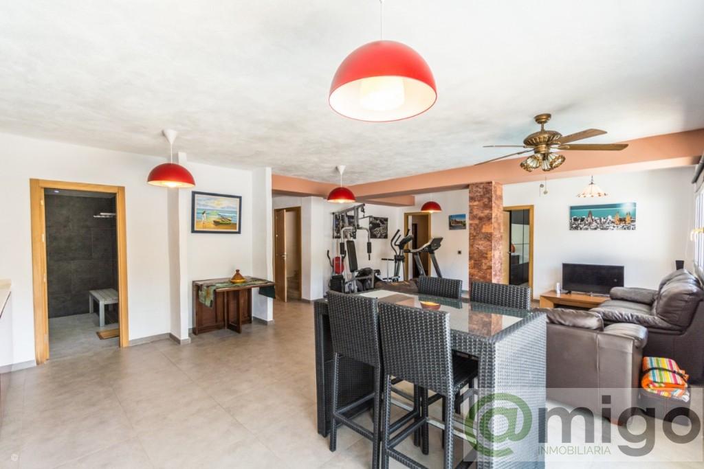 For sale of villa in Mijas Costa