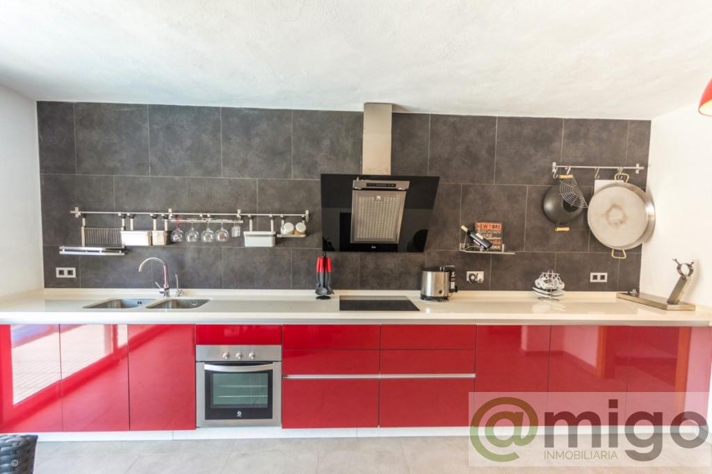 For sale of villa in Mijas Costa