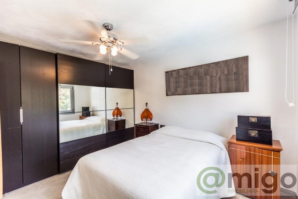 For sale of villa in Mijas Costa