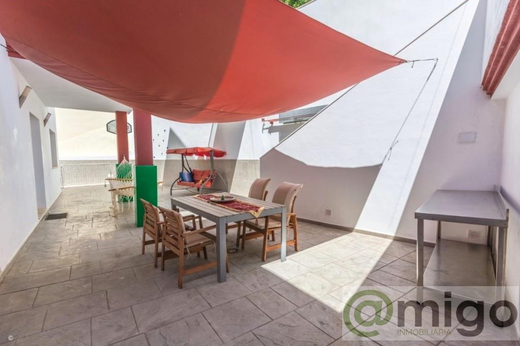 For sale of villa in Mijas Costa