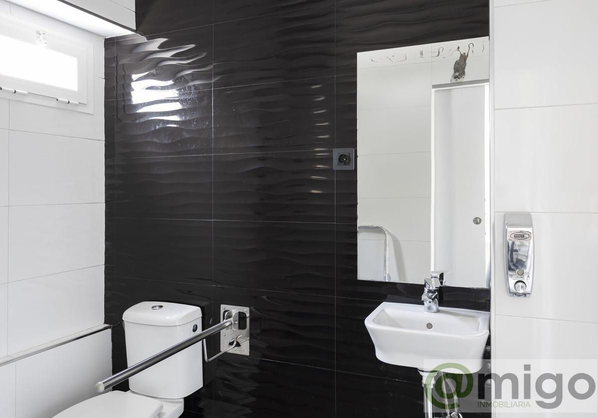 Venta de local en Marbella