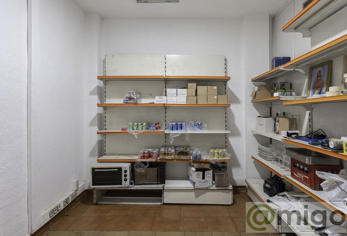 Venta de local en Marbella