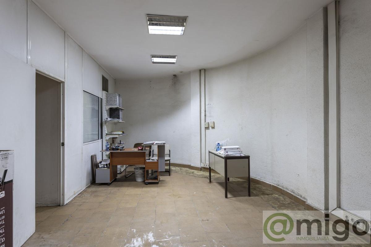 Venta de local en Marbella