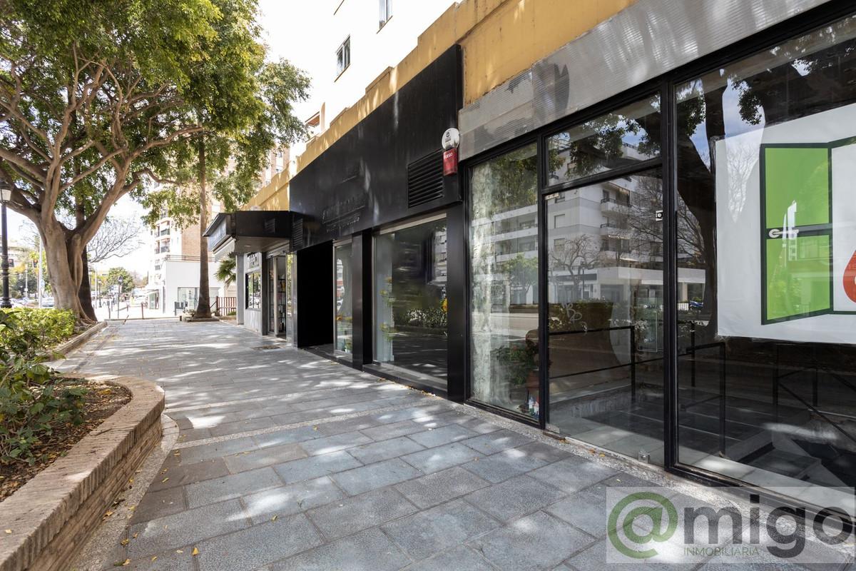 Venta de local en Marbella