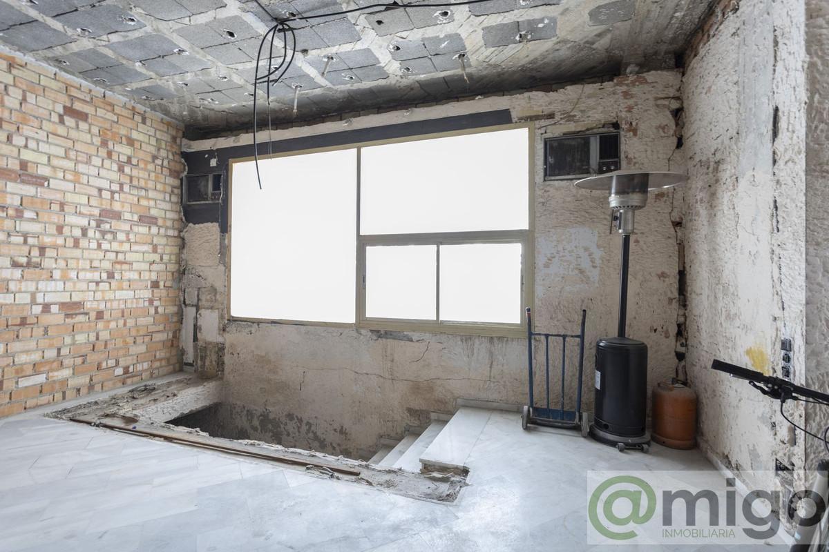 Venta de local en Marbella