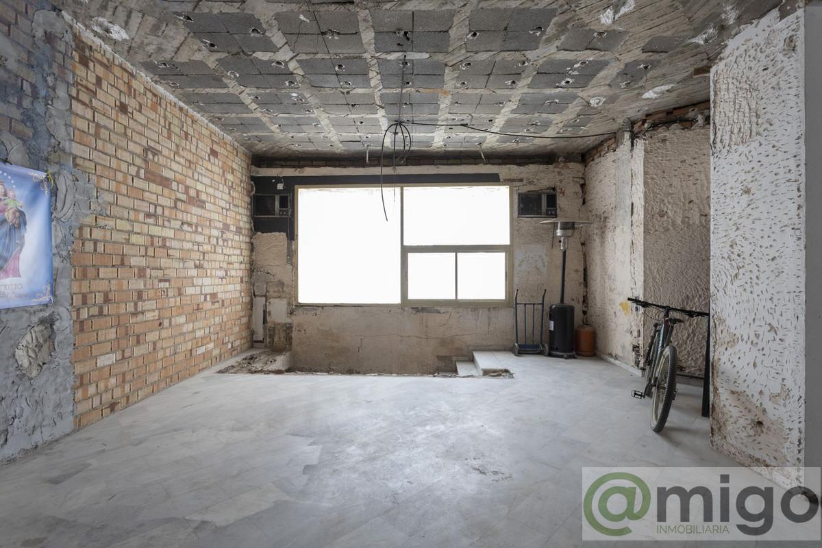 Venta de local en Marbella