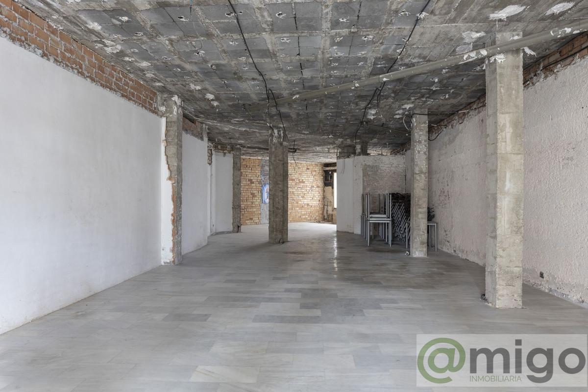 Venta de local en Marbella