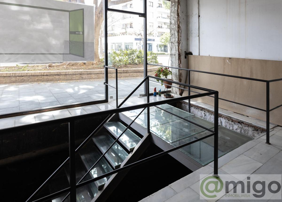 Venta de local en Marbella