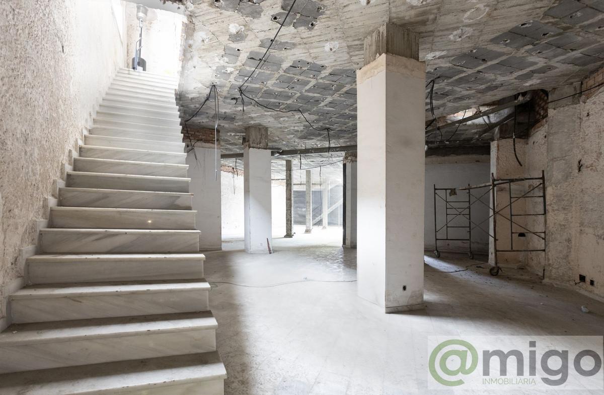 Venta de local en Marbella