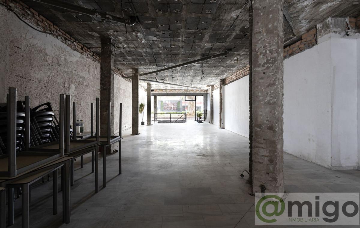 Venta de local en Marbella