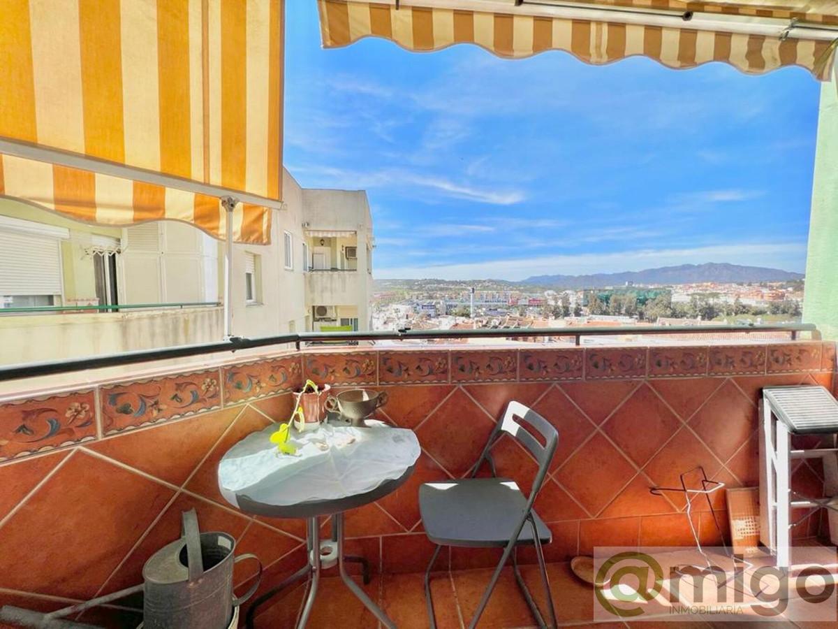 Venta de Ático en Fuengirola