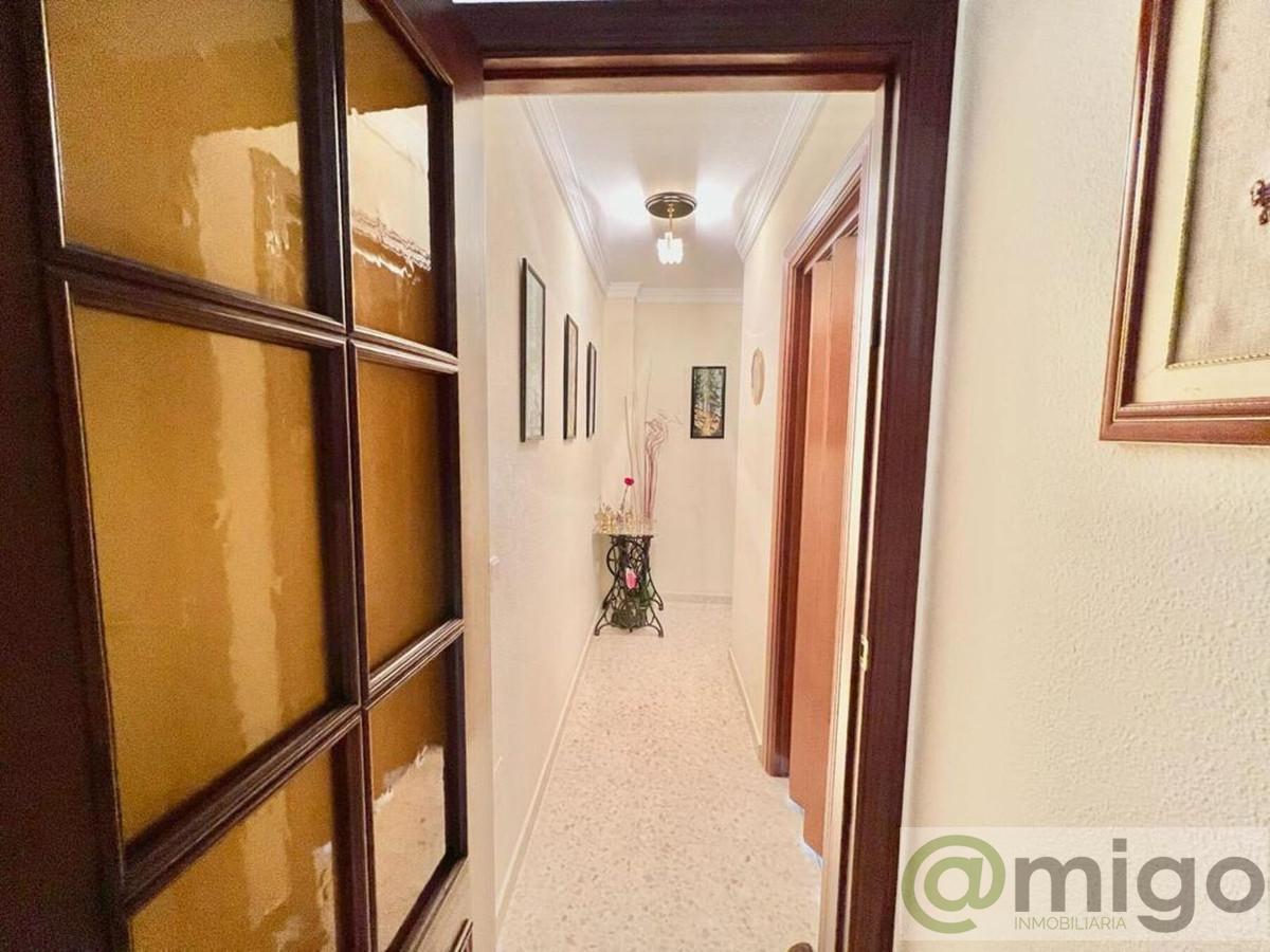 Venta de Ático en Fuengirola