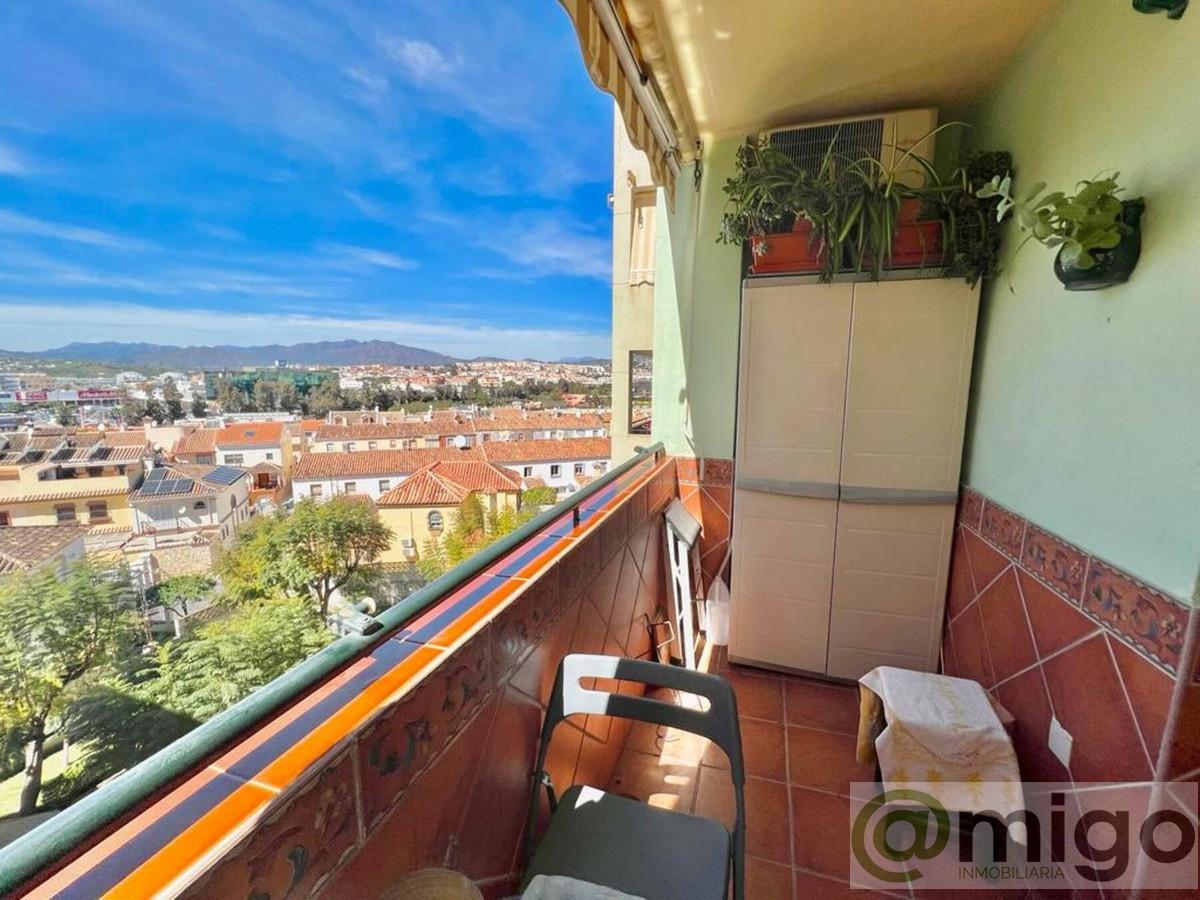 Venta de Ático en Fuengirola