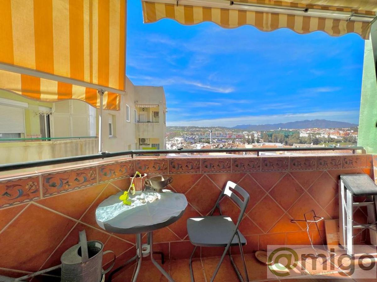 Venta de Ático en Fuengirola