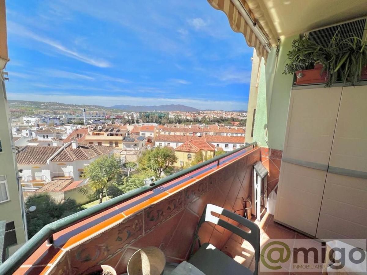 Venta de Ático en Fuengirola