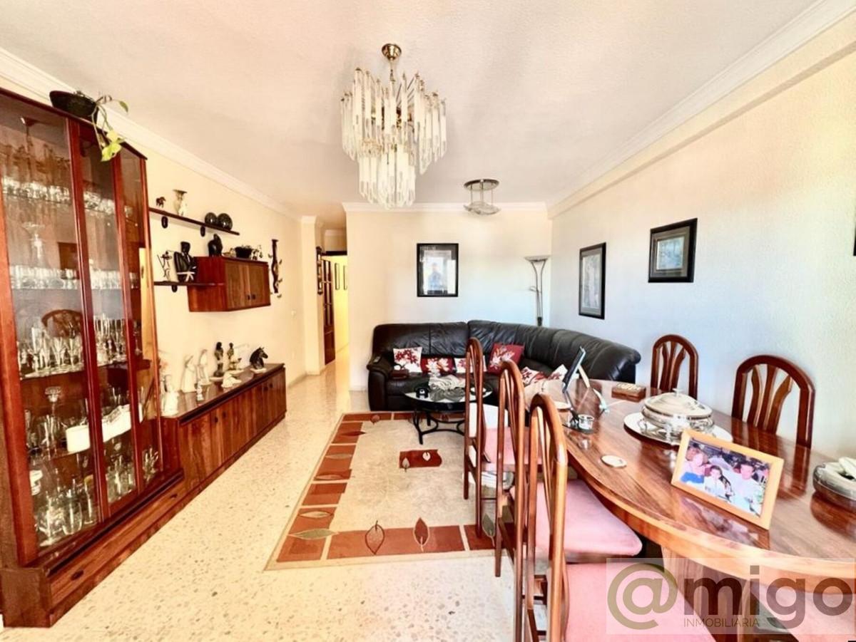 Venta de Ático en Fuengirola