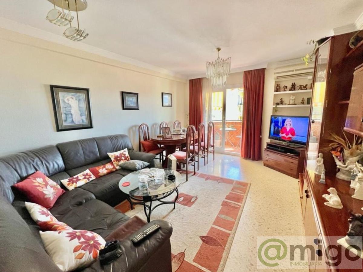 Venta de Ático en Fuengirola