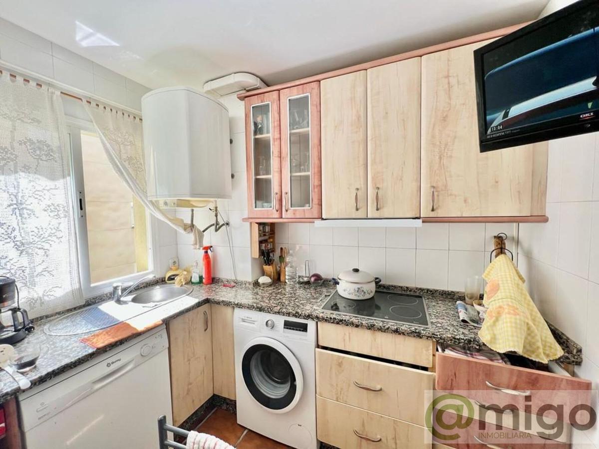 Venta de Ático en Fuengirola