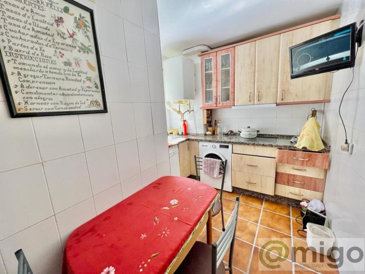 Venta de Ático en Fuengirola