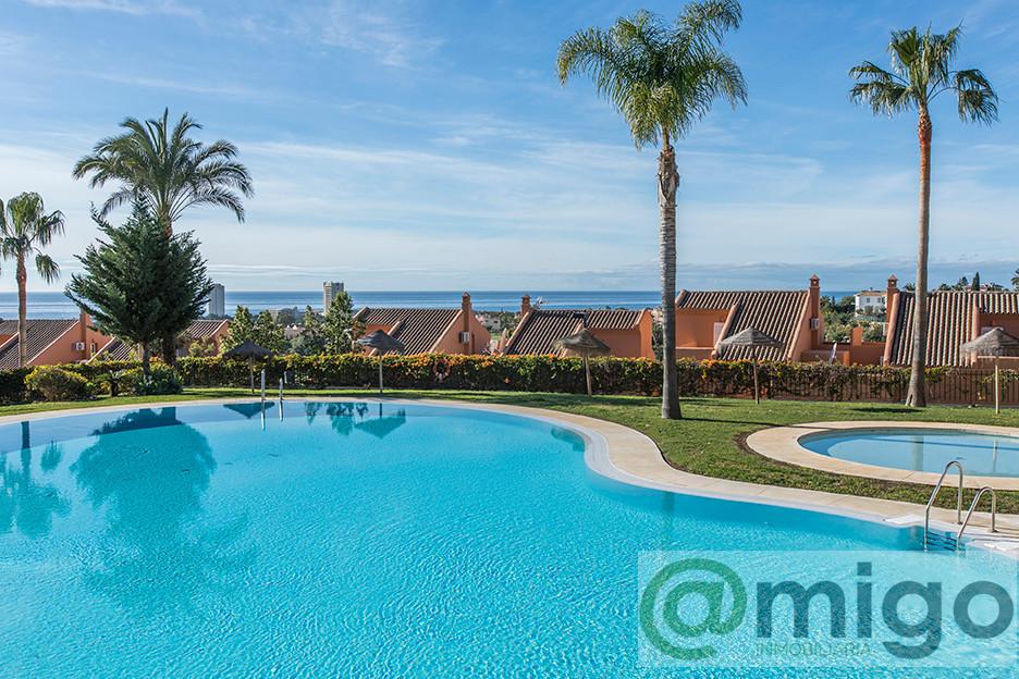 Venta de apartamento en Marbella