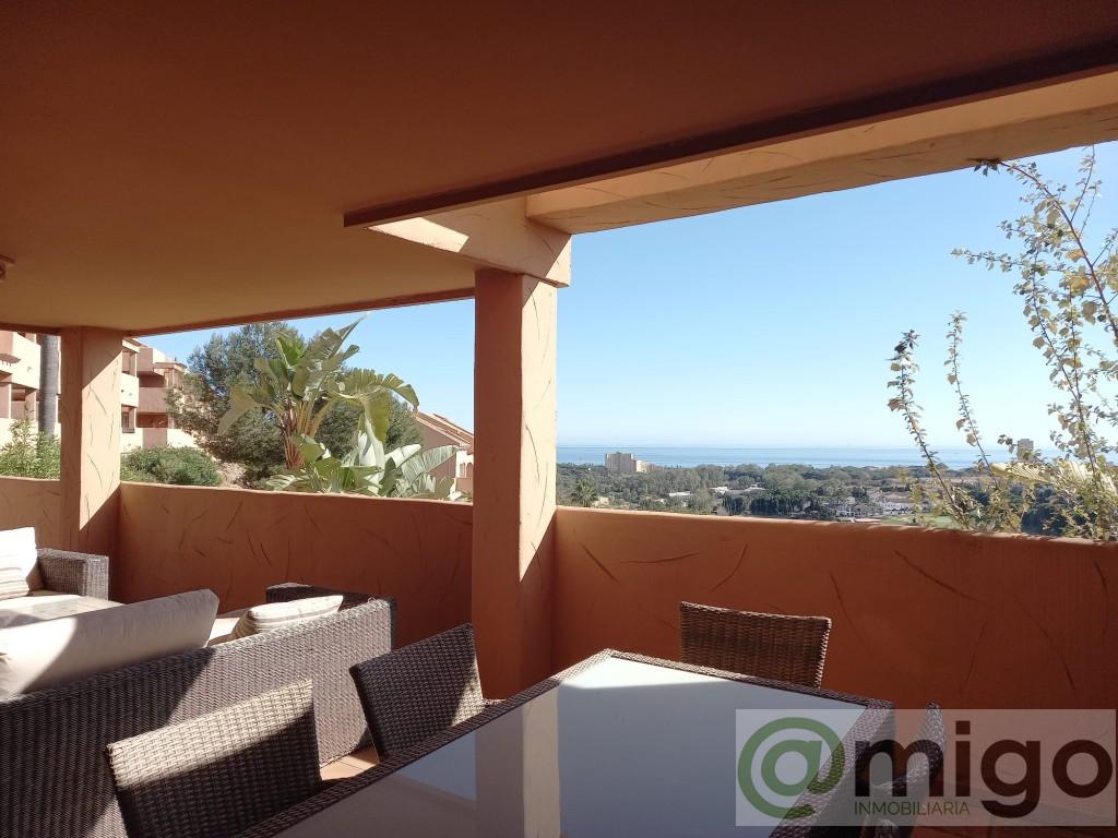Venta de apartamento en Marbella