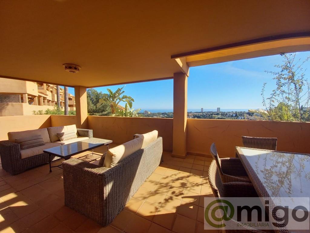Venta de apartamento en Marbella