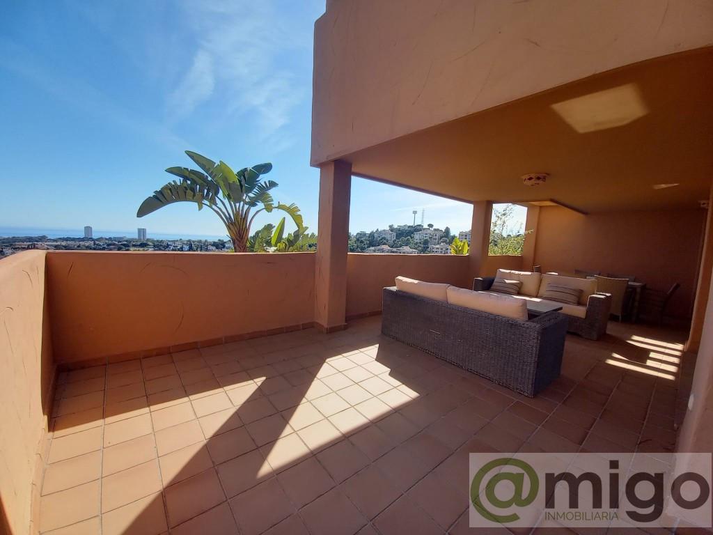 Venta de apartamento en Marbella