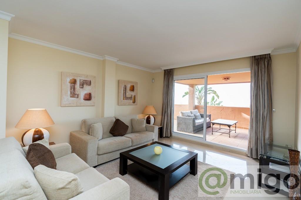 Venta de apartamento en Marbella
