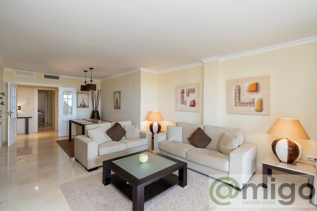 Venta de apartamento en Marbella
