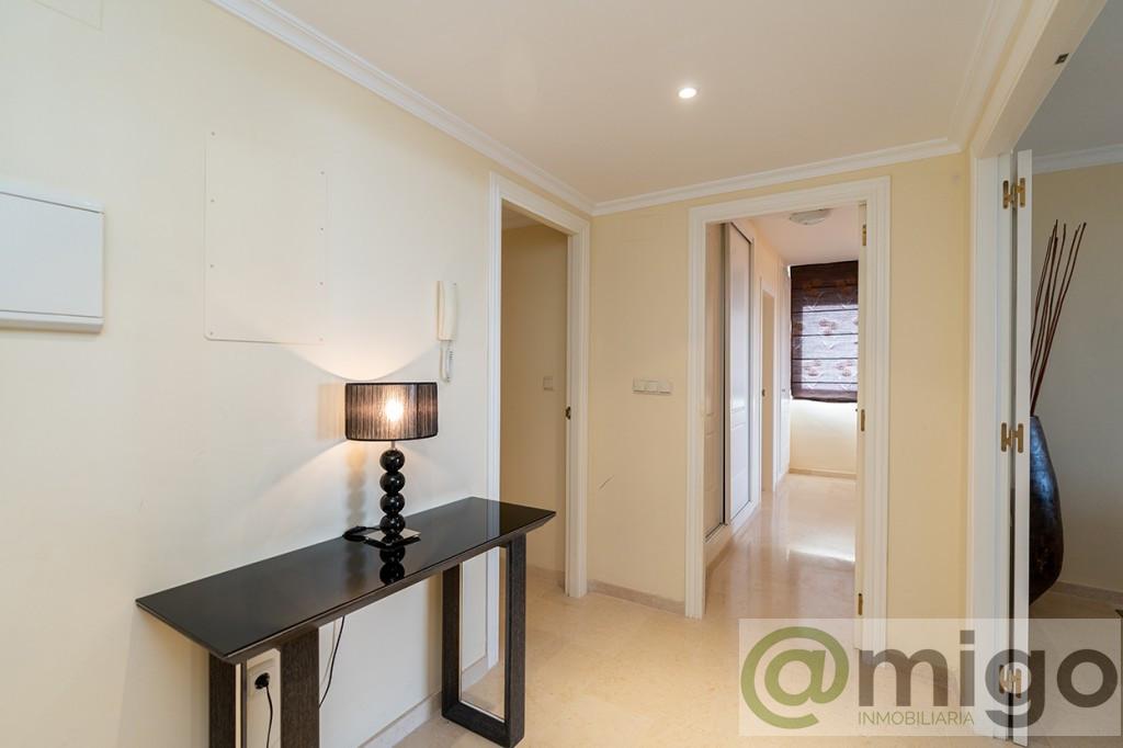 Venta de apartamento en Marbella