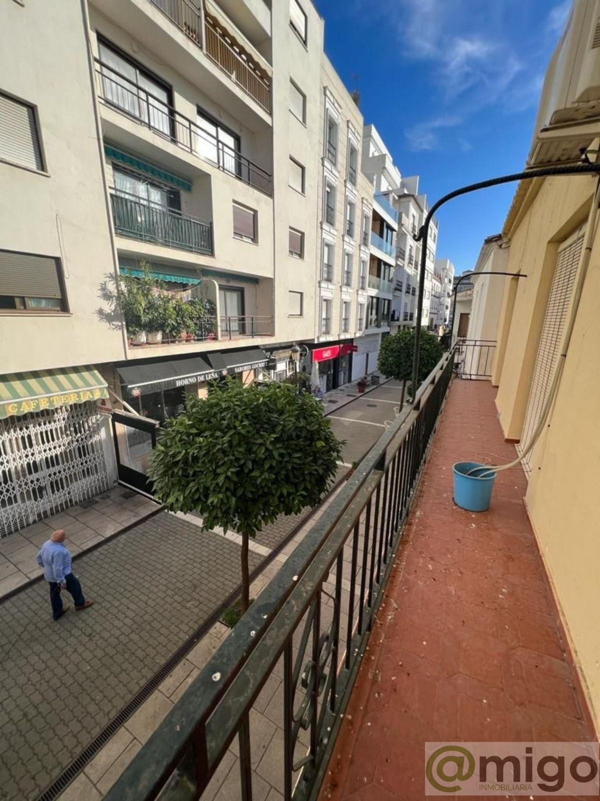 Venta de villa en Estepona