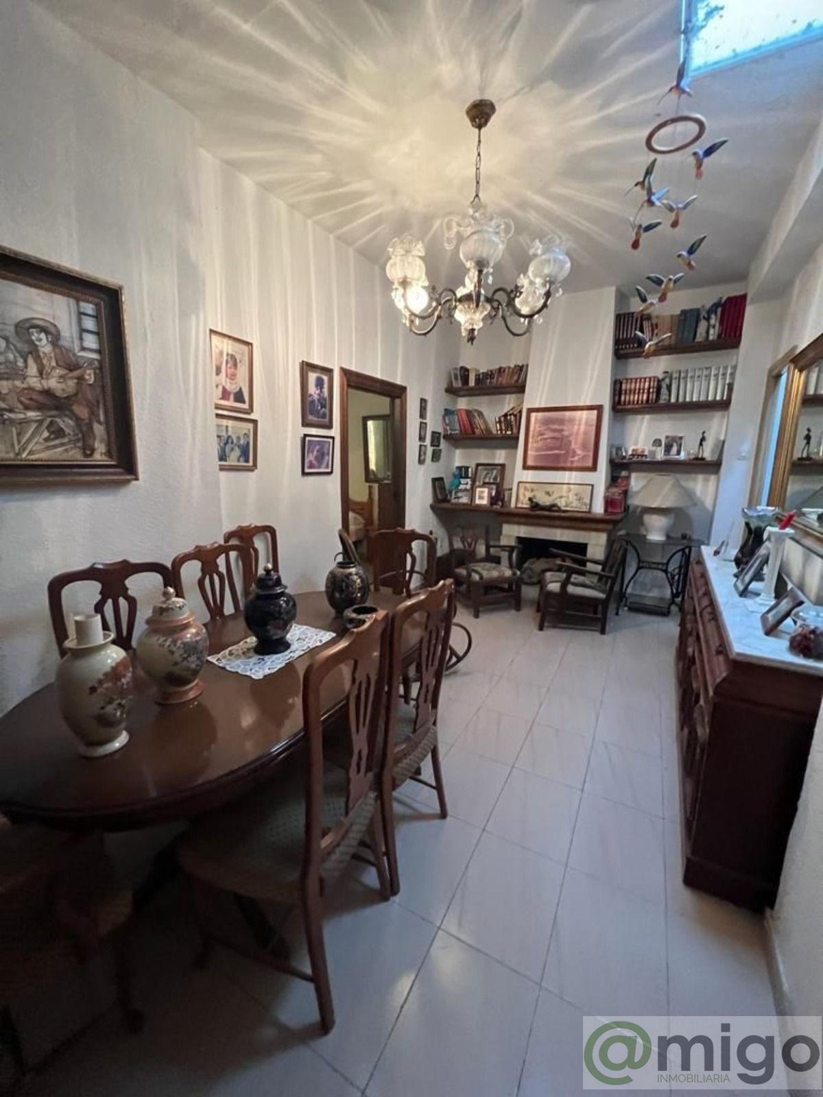 Venta de villa en Estepona