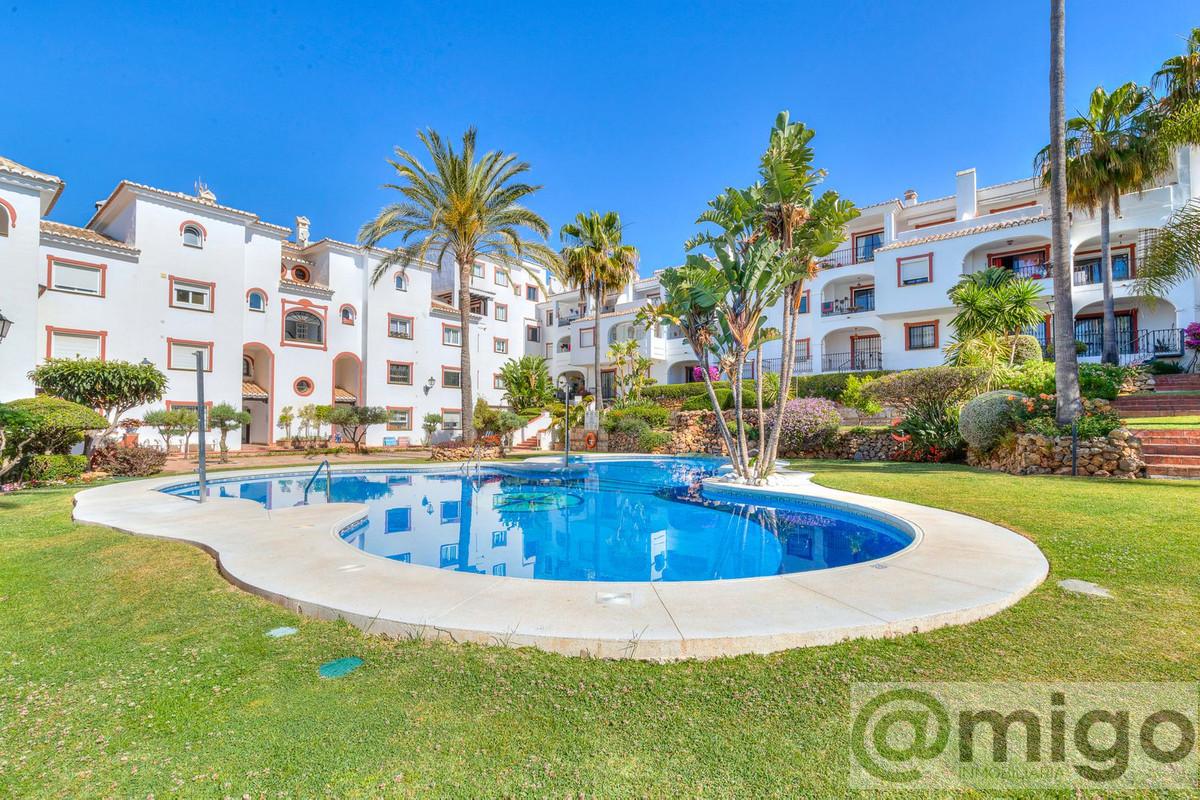 Venta de apartamento en Marbella