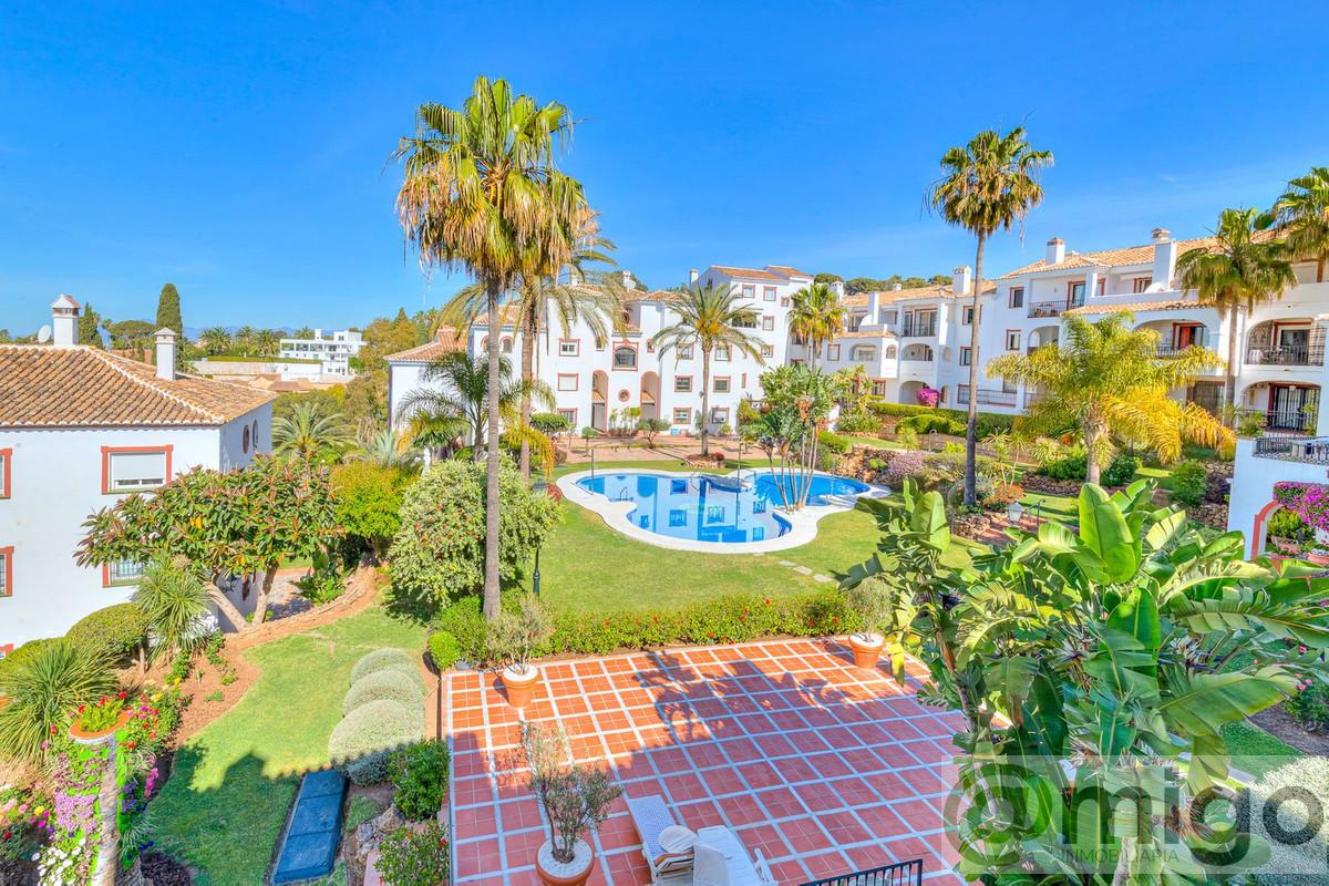 Venta de apartamento en Marbella