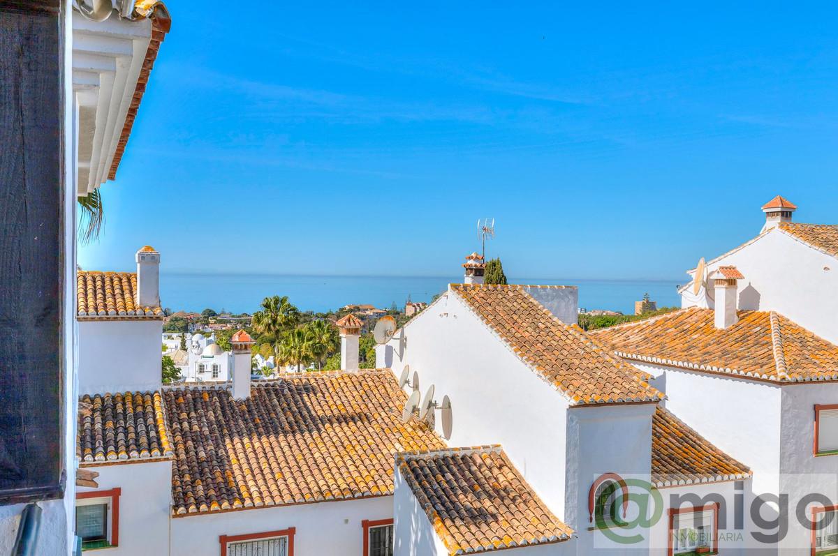Venta de apartamento en Marbella