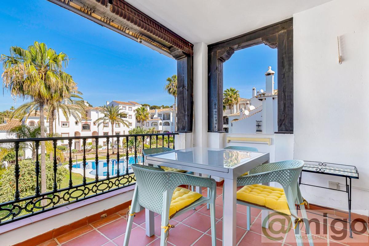 Venta de apartamento en Marbella