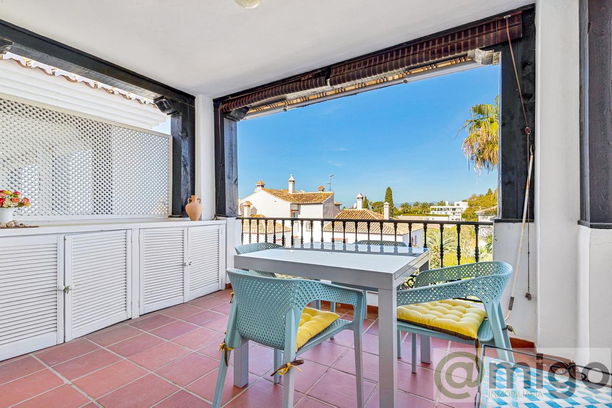 Venta de apartamento en Marbella