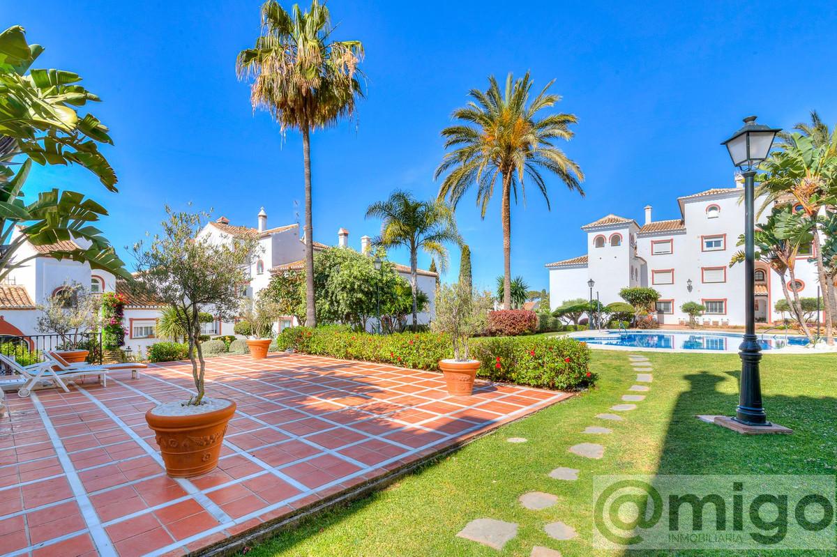 Venta de apartamento en Marbella