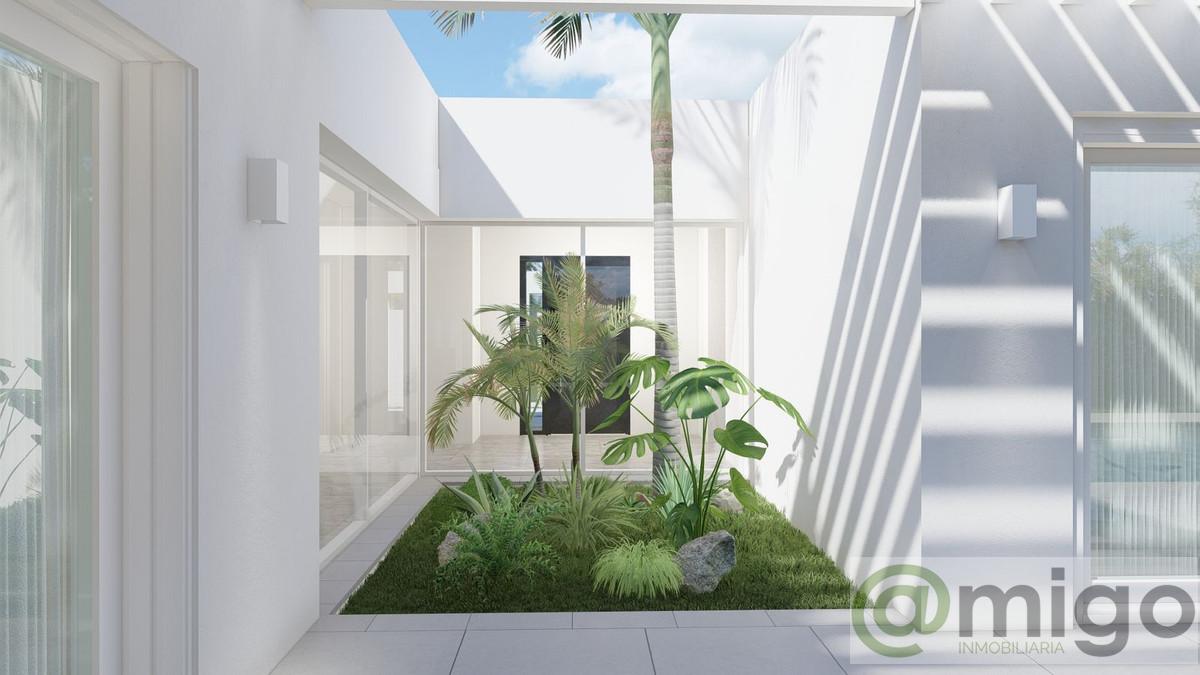 Venta de villa en Mijas