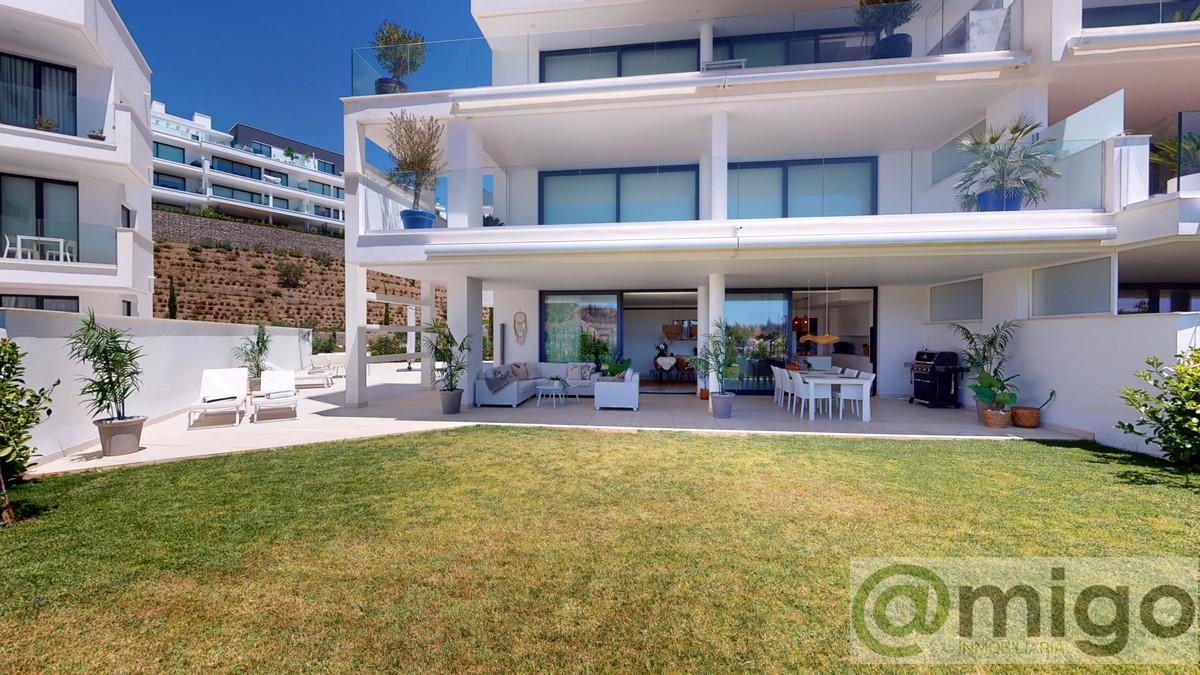 Venta de apartamento en Fuengirola